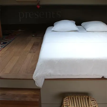 Rezdechaussee B&B 보르도