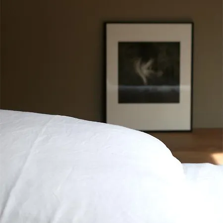 Rezdechaussee B&B 보르도