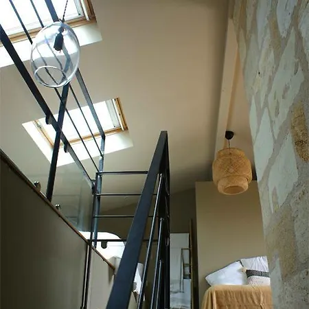 Rezdechaussee B&B
