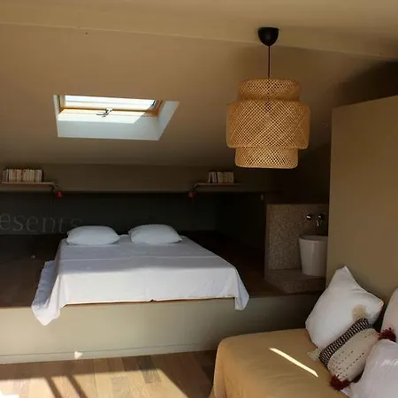 Rezdechaussee B&B *