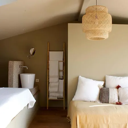 Rezdechaussee B&B 보르도