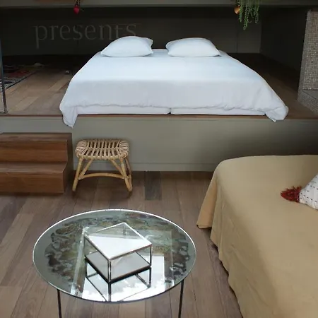 Bed & Breakfast Rezdechaussee Bordeaux