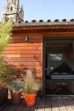 Bed & Breakfast Rezdechaussee *